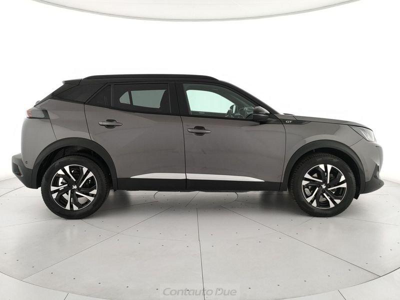 Peugeot 2008 2008 1.2 puretech GT s&s 130cv eat8