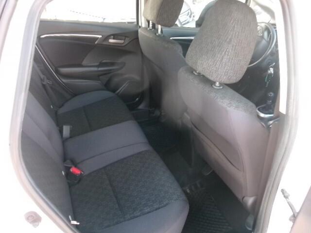 Honda Jazz 1.3 Elegance Navi ADAS