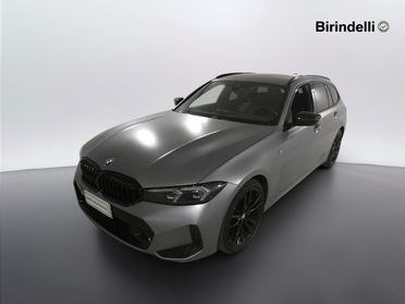 BMW Serie 3(G20/1-80/1) - 320d 48V xDrive Touring Msport