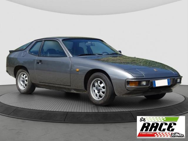 PORSCHE - 924 - 2.0