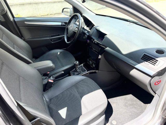 OPEL Astra 1.7 CDTI 101CV Cosmo UNIPRO