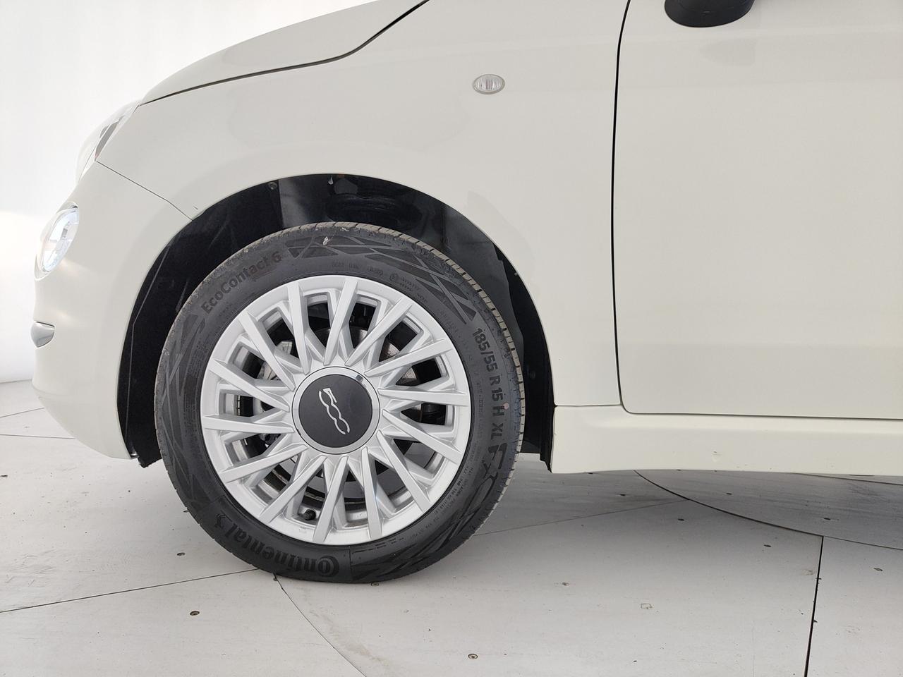 FIAT 500 1.0 hybrid Dolcevita 70cv