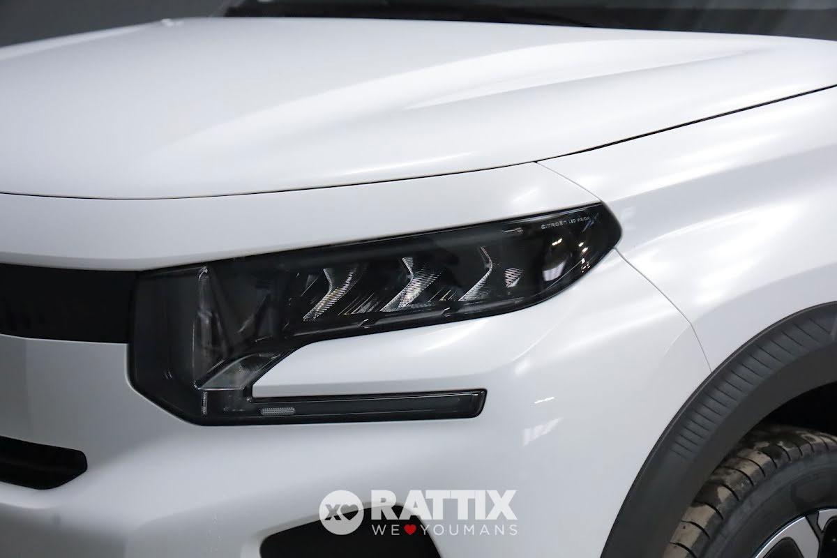 Citroen C3 1.2 Puretech Turbo 100CV Plus