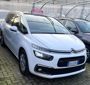 Citroen C4 Grand Spacetourer/Grand Picasso 7 POSTI