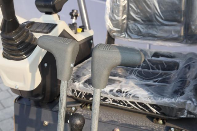 KUBOTA IRE18P NUOVO (18 QUINTALI)