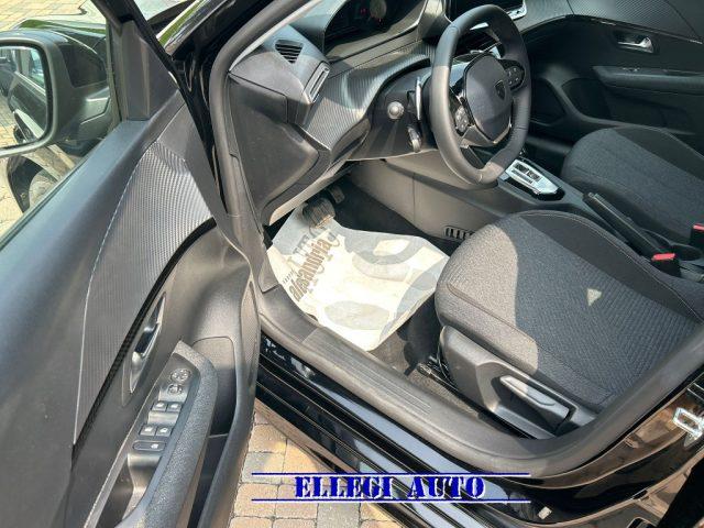 PEUGEOT 208 1.2 Hybrid 110 e-DCS6 Style KM 0