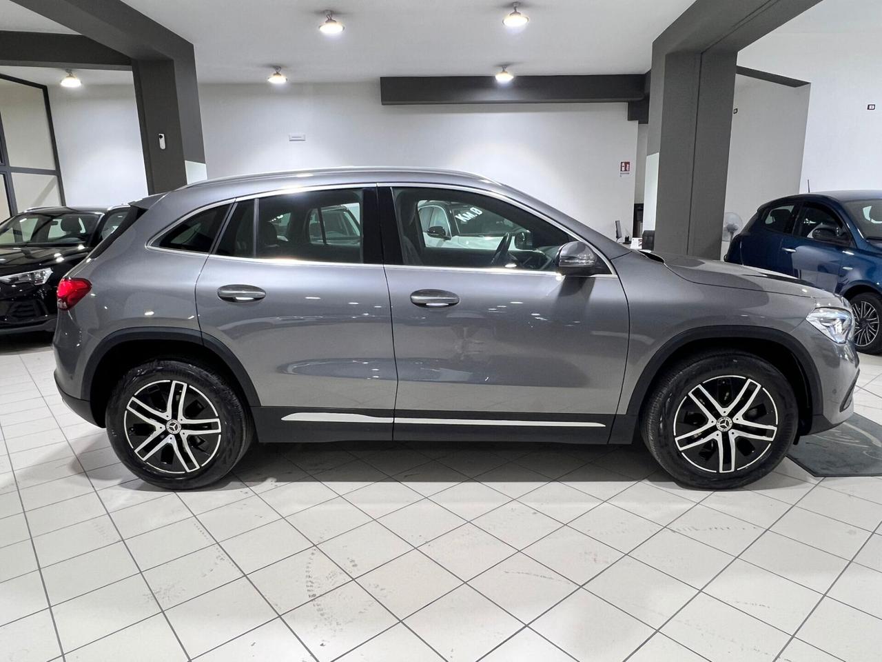 Mercedes-benz GLA 200 d Automatic Executive