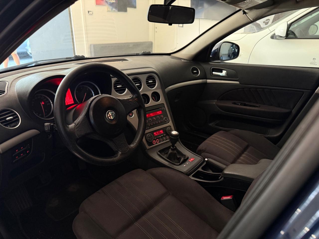 Alfa Romeo 159 1.9 JTDm ANNO 2006