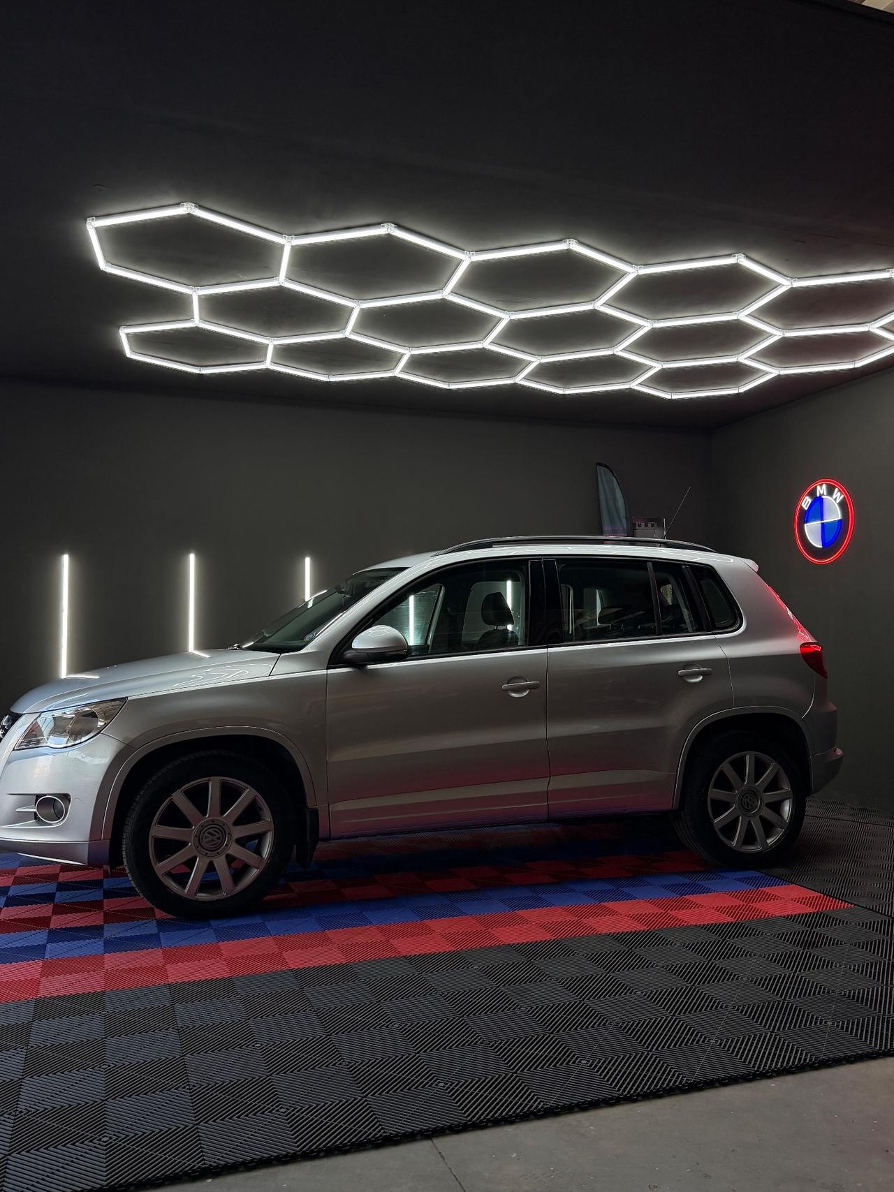 Volkswagen Tiguan 2.0 TDI DPF Trend & Fun BlueMotion Tech.