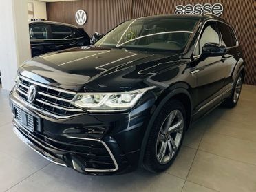 Volkswagen Tiguan 2.0 TDI SCR 110KWR-Line DSG