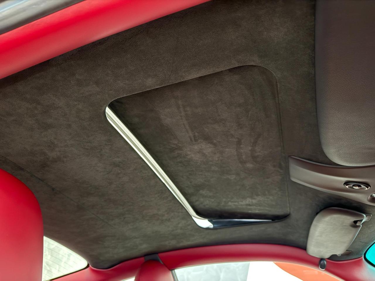 Porsche 911 Coupe 3.6 Carrera 4S