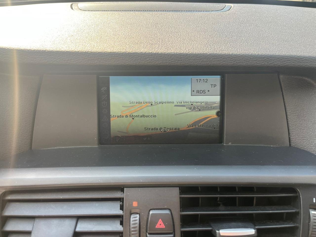 Bmw X3 xDrive20d Futura