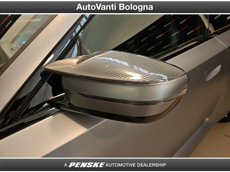 BMW Serie 2 Coupé M2