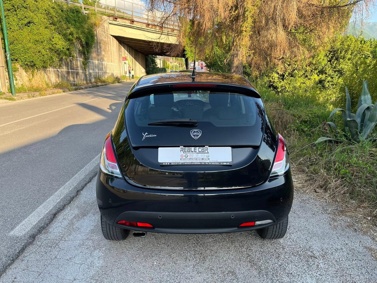 Lancia Ypsilon 1.2 BENZINA 69CV 5 porte Gold