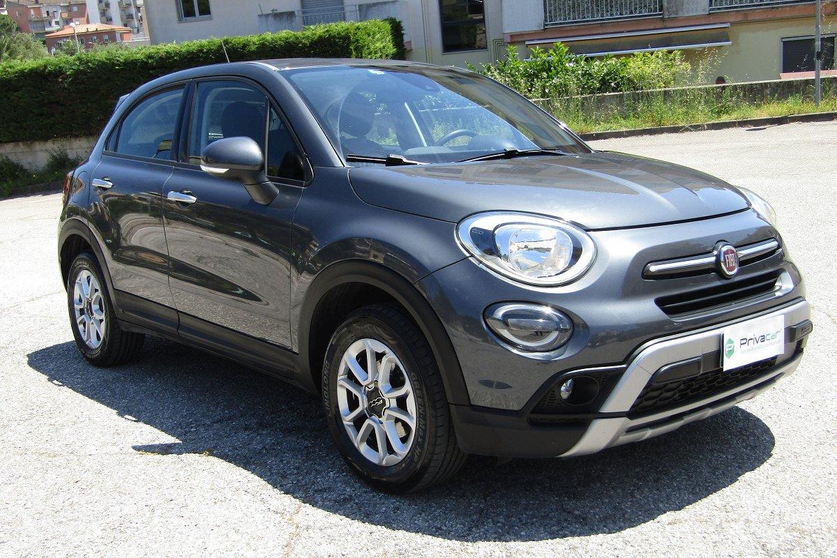 FIAT 500X 1.3 MultiJet 95 CV Cross