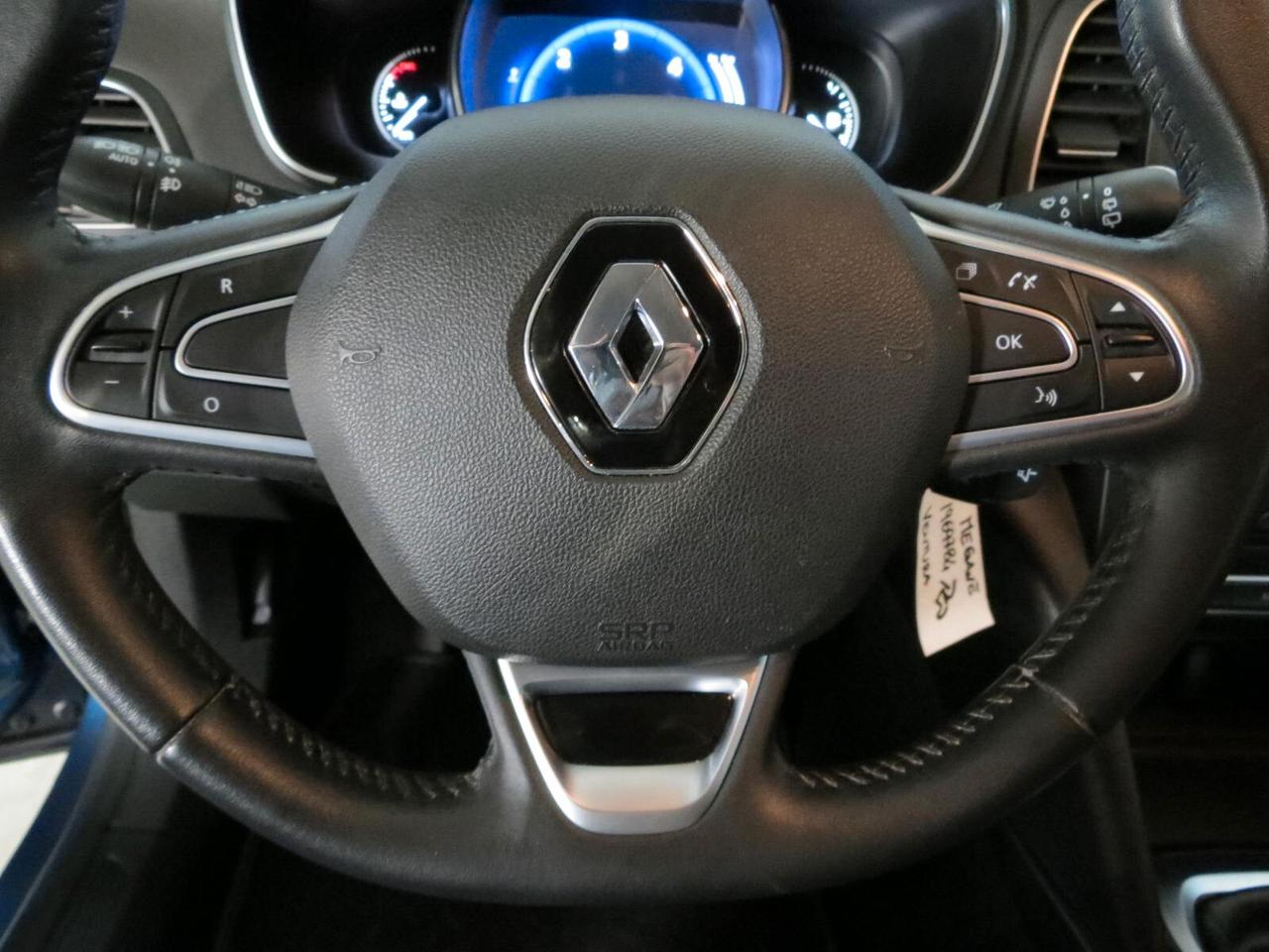 Renault Mégane dCi 8V 110 CV Energy Business EcoLeader