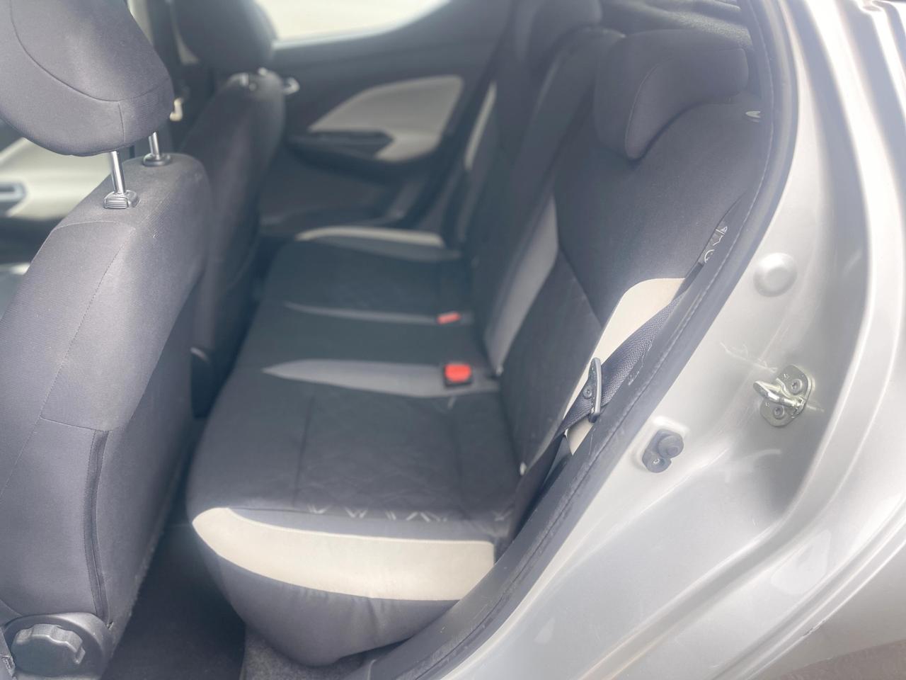 Nissan Micra 1.5 Diesel 90CV E6 Neo - 2018