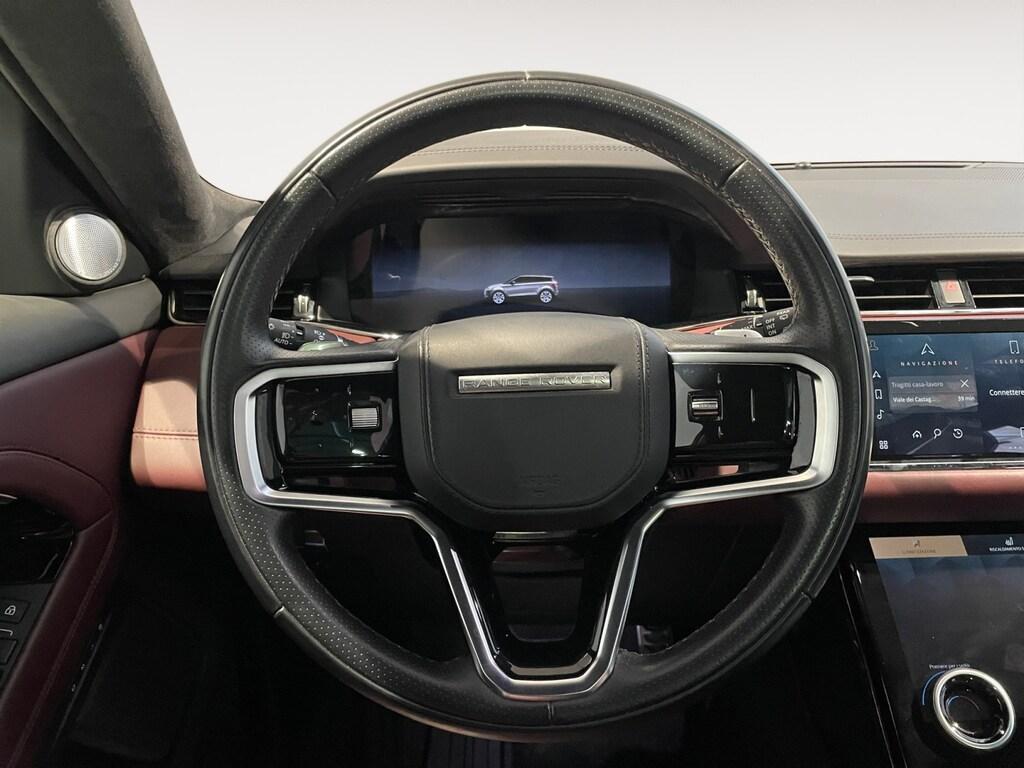 Land Rover Range Rover Evoque Autobiography 204cv