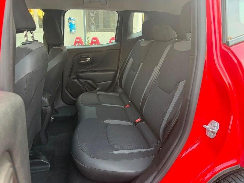 Jeep Renegade Renegade 1.5 turbo t4 mhev Limited 2wd 130cv dct