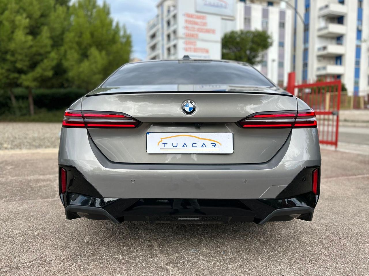 Bmw 520 d MHEV M Sport Pro #7583