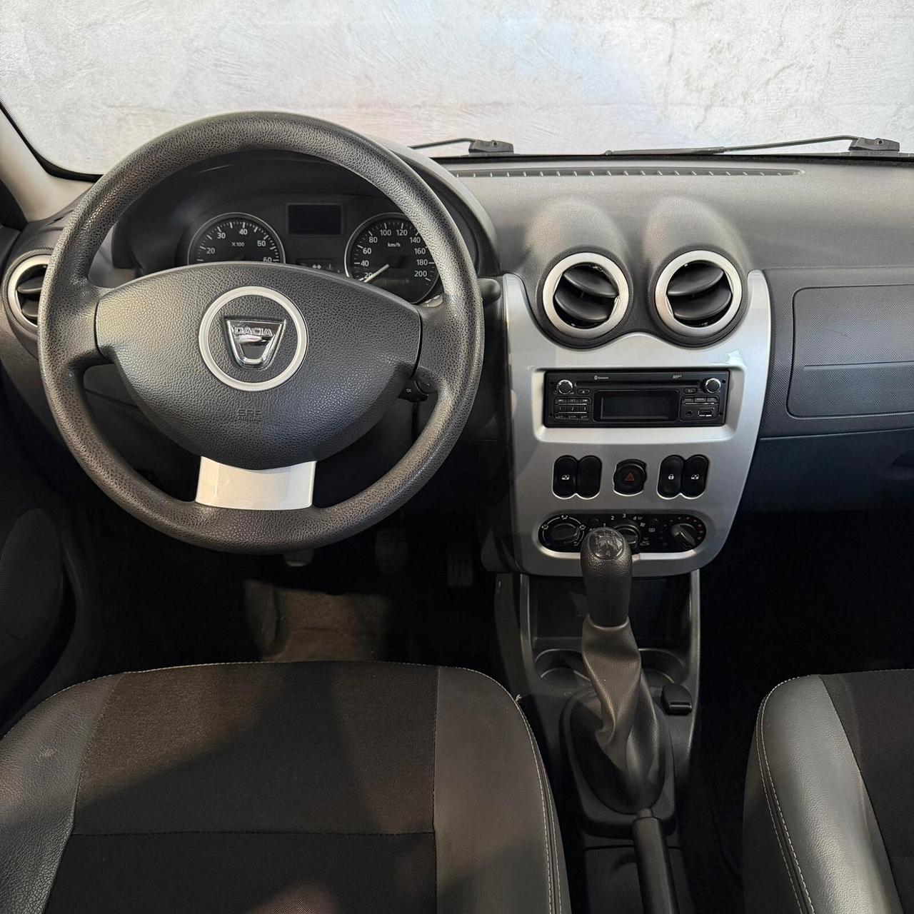 Dacia Sandero Stepway 1.5 dCi 90CV