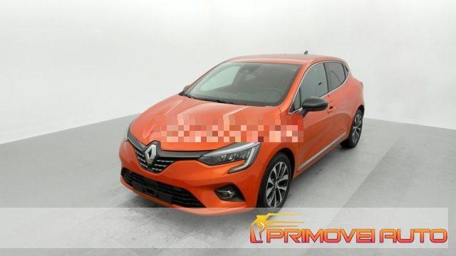 RENAULT Clio TCe 90 CV 5 porte Techno