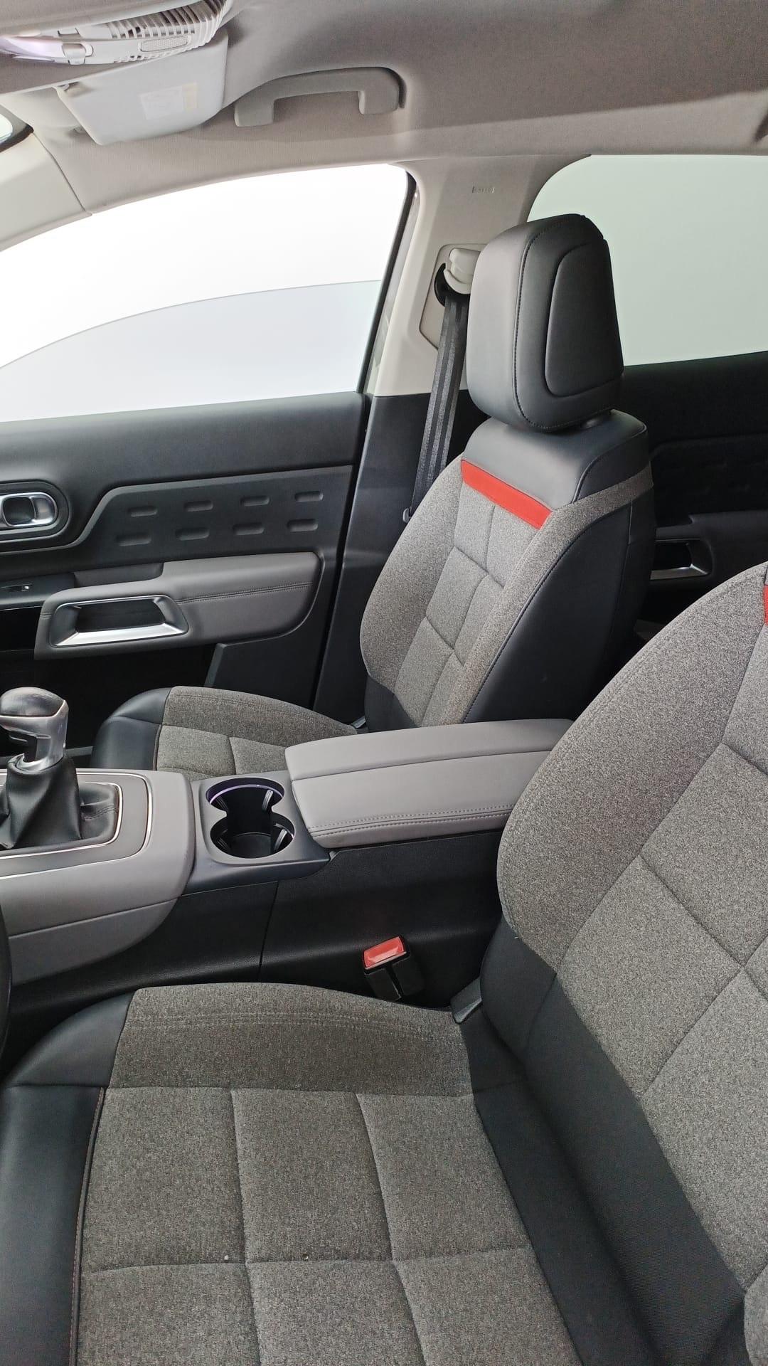 Citroen C5 Aircross BlueHDi 130 S&S Shine