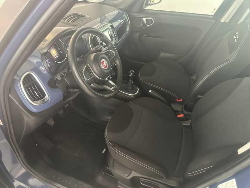 FIAT 500L - 500L 1.3 Multijet 95 CV Lounge