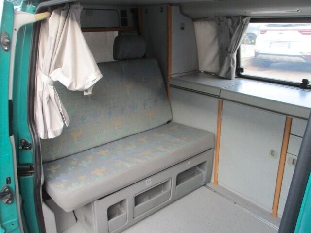 Vw CARAVAN T4 CALIFORNIA