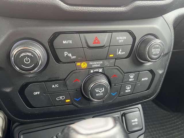 Jeep Renegade Renegade 1.3 t4 S 2wd 150cv ddct