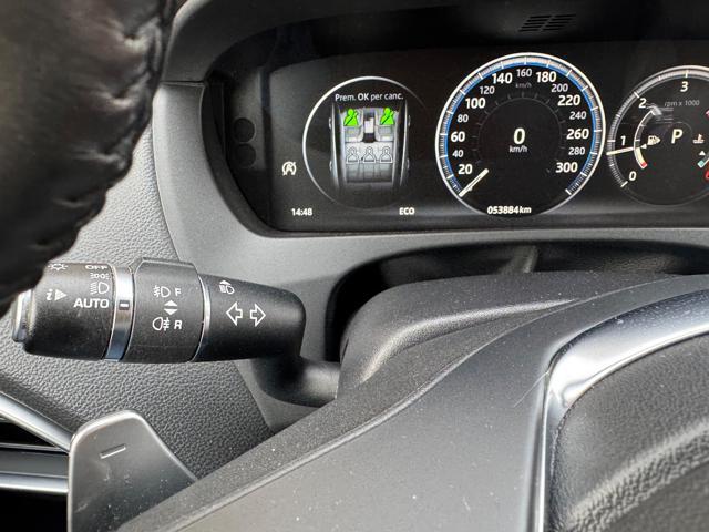 JAGUAR F-Pace 2.0 D 180 CV aut. R-Sport