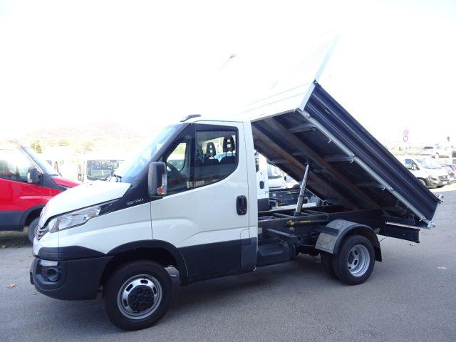 IVECO Daily 35 C15BTor 3.0MJ 150 HPT PC-RG Cassone Ribaltabile