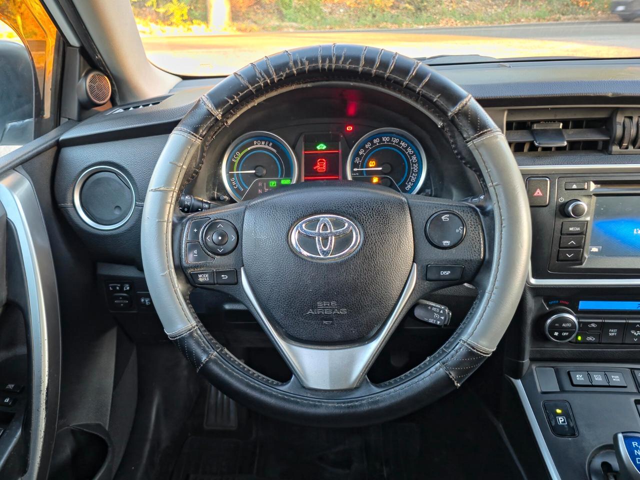 Toyota Auris Touring Sports 1.8 Hybrid Lounge E5B Automatico NEO 2015