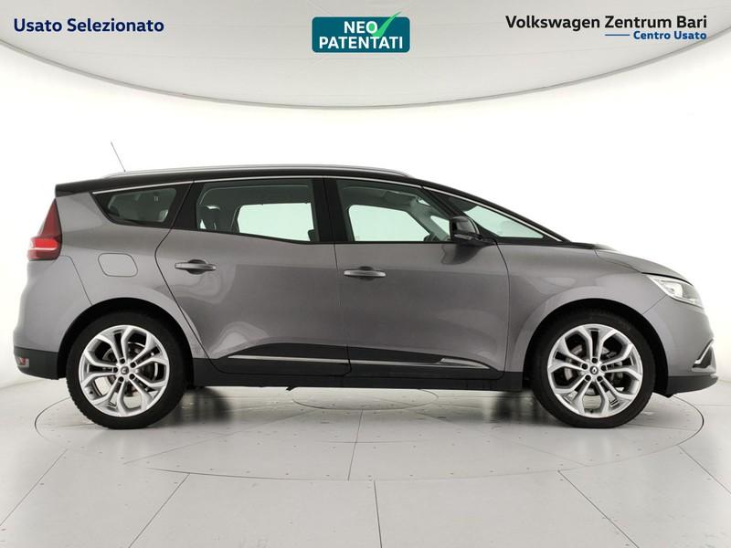 Renault Grand Scénic grand 1.7 blue dci business 120cv