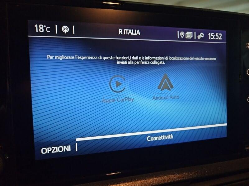 Toyota Proace City Proace City 1.5D 100 CV S&S PC 4p. Comfort