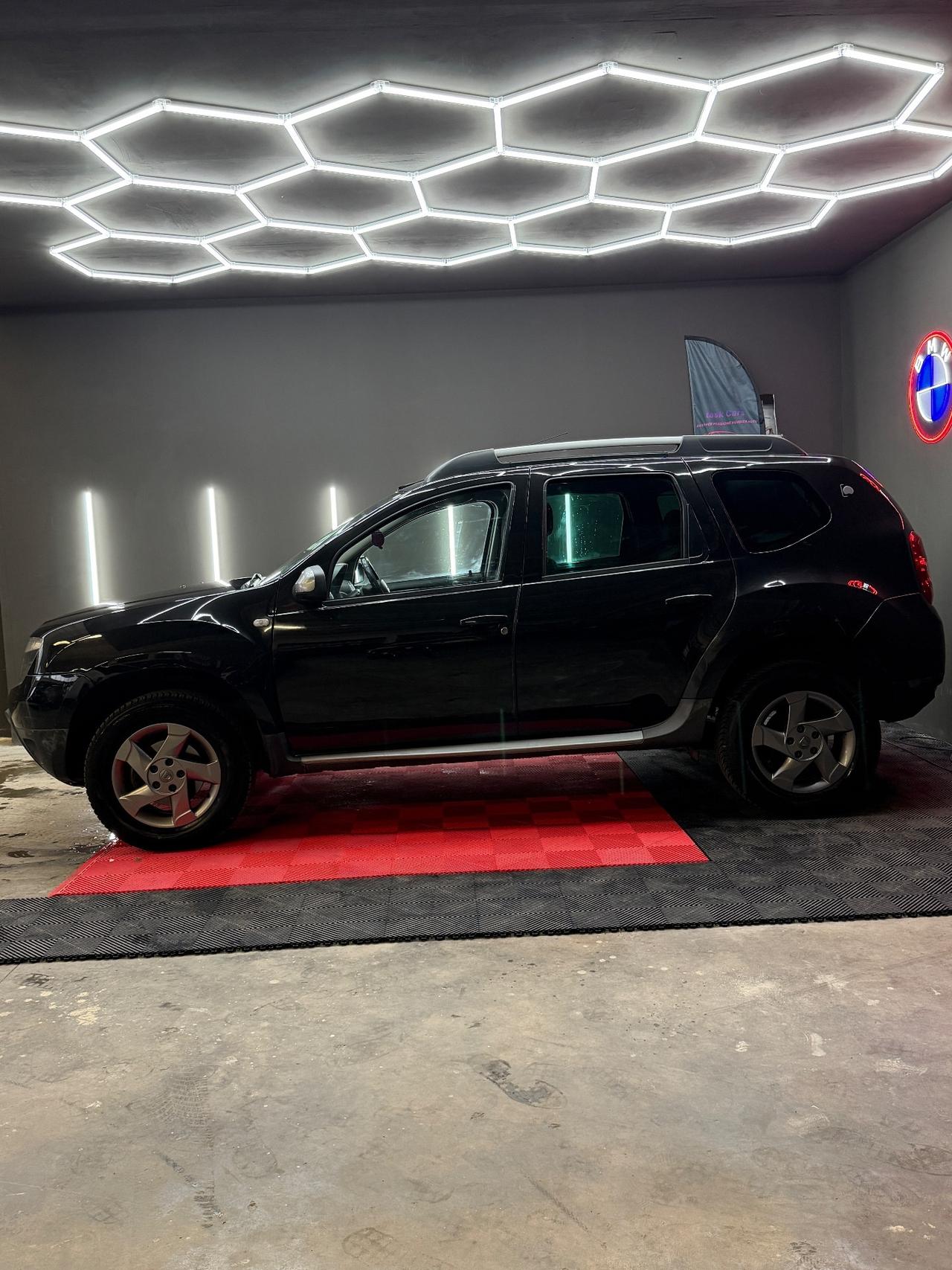 Dacia Duster 1.5 dCi 110CV 4x2 SL Delsey