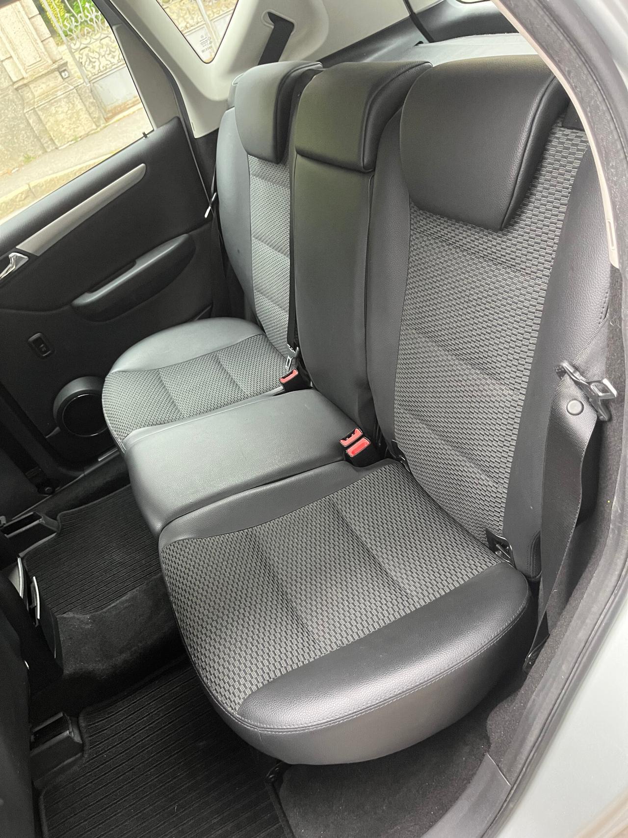 Mercedes-benz A 180 CDI - Anche per Neopatentati