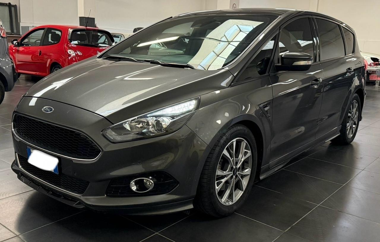 Ford S-Max 2.0 TDCi 150CV Start&Stop 7 posti Vignale