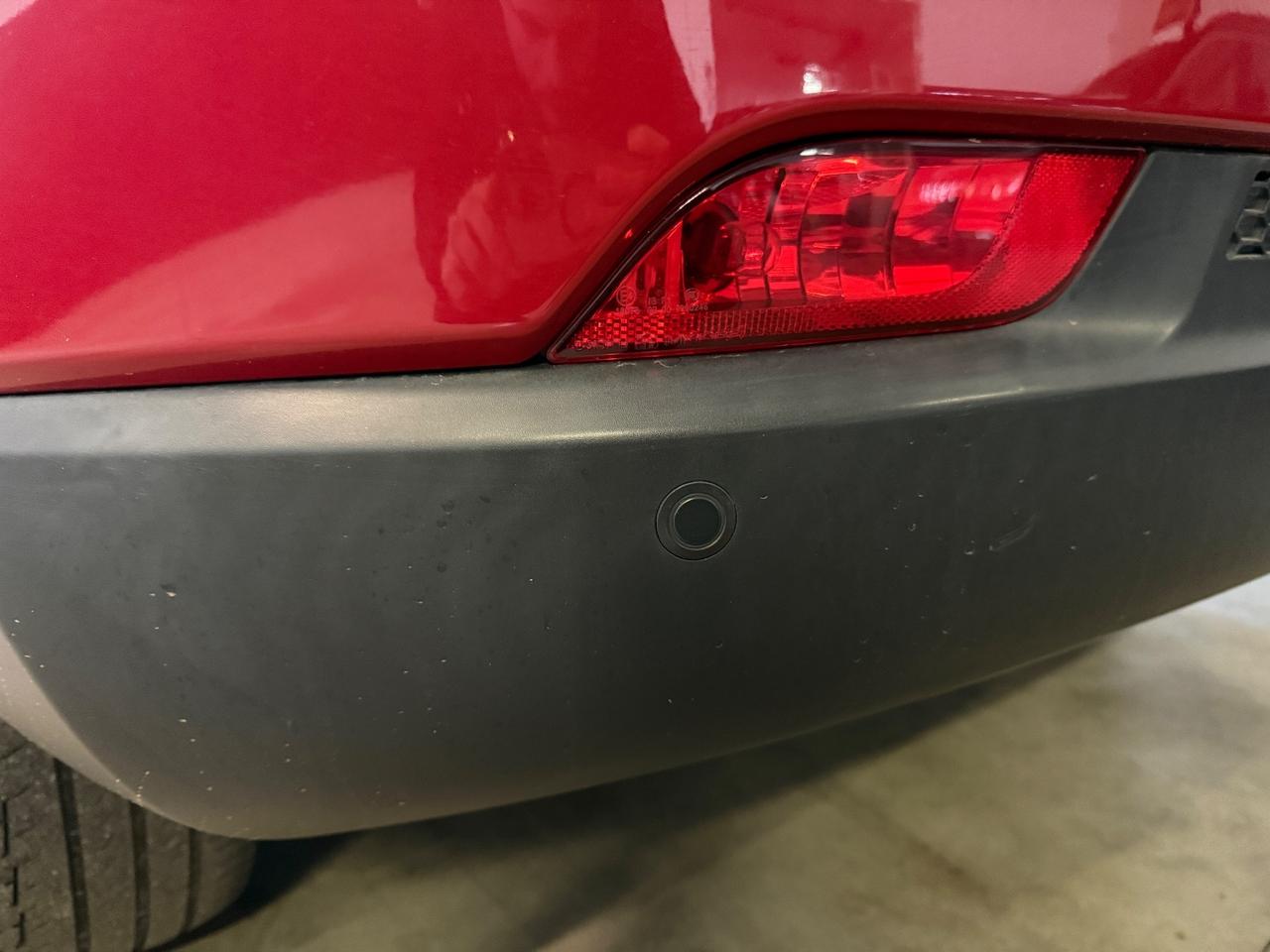 Jeep Compass 2.0 Multijet II 4WD Limited