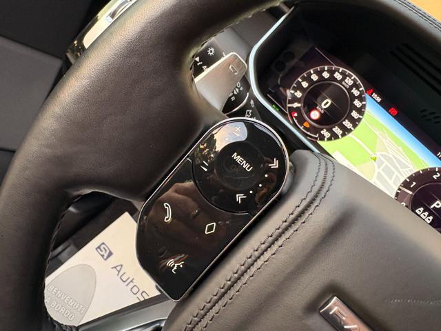 LAND ROVER Range Rover 3.0 SDV6 Autobiography