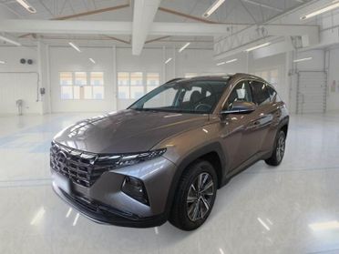 Hyundai Tucson Tucson 1.6 hev Xline 2wd auto