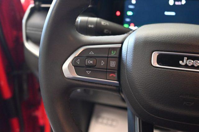 JEEP Compass 1.3 T4 4XE PLUG-IN HYBR.LIMITED 190CV RADAR FULL!!