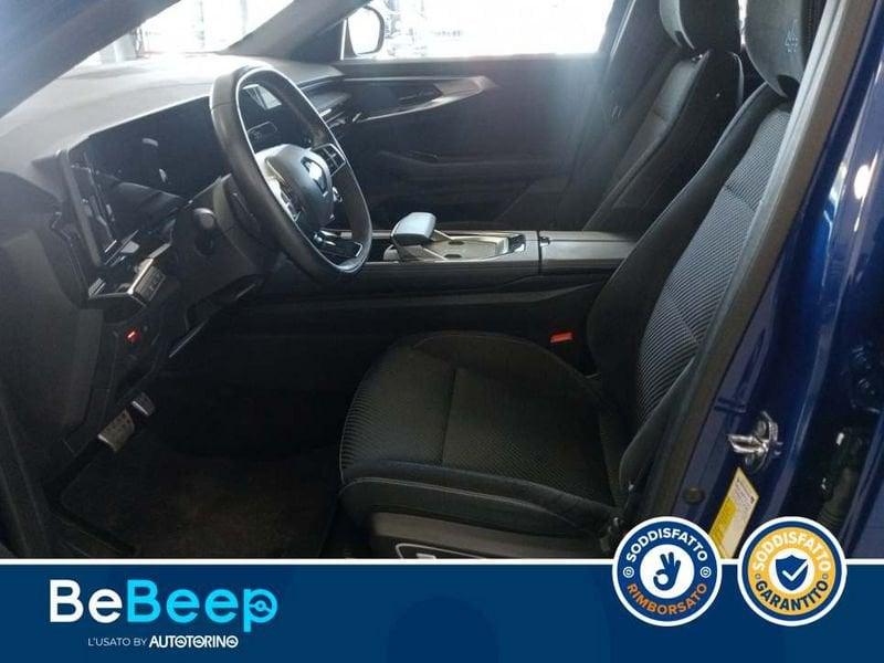 Renault Austral 1.2 E-TECH FULL HYBRID ICONIC ESPRIT ALPIN
