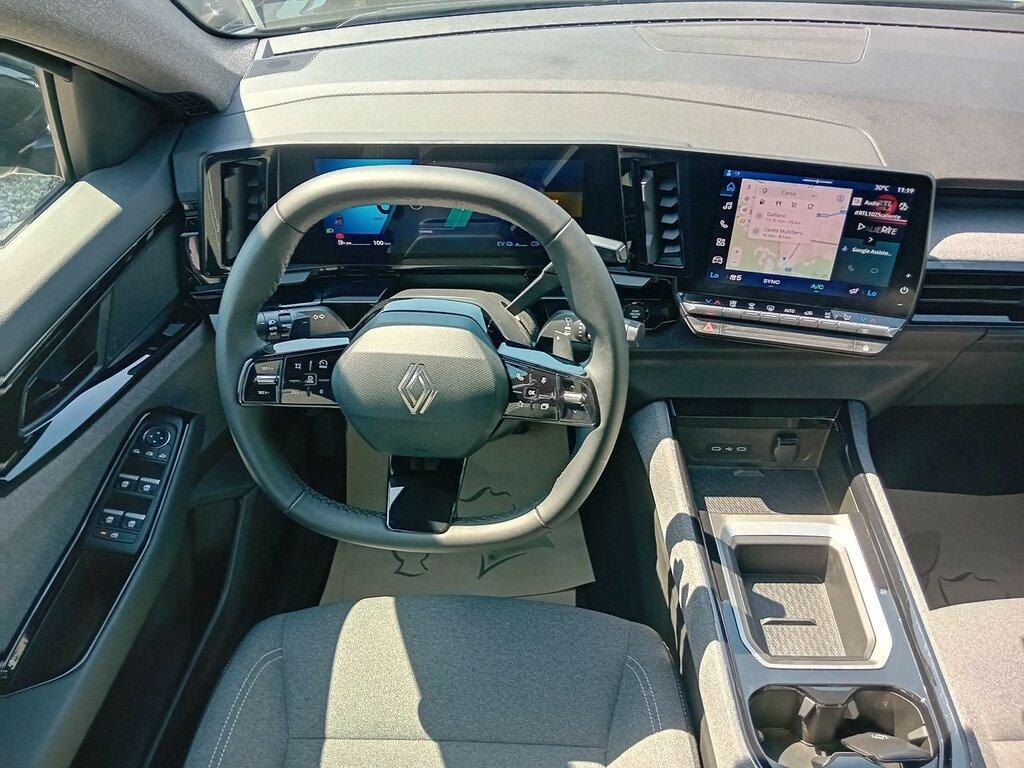 Renault Austral 1.2 E-Tech full hybrid Evolution Auto