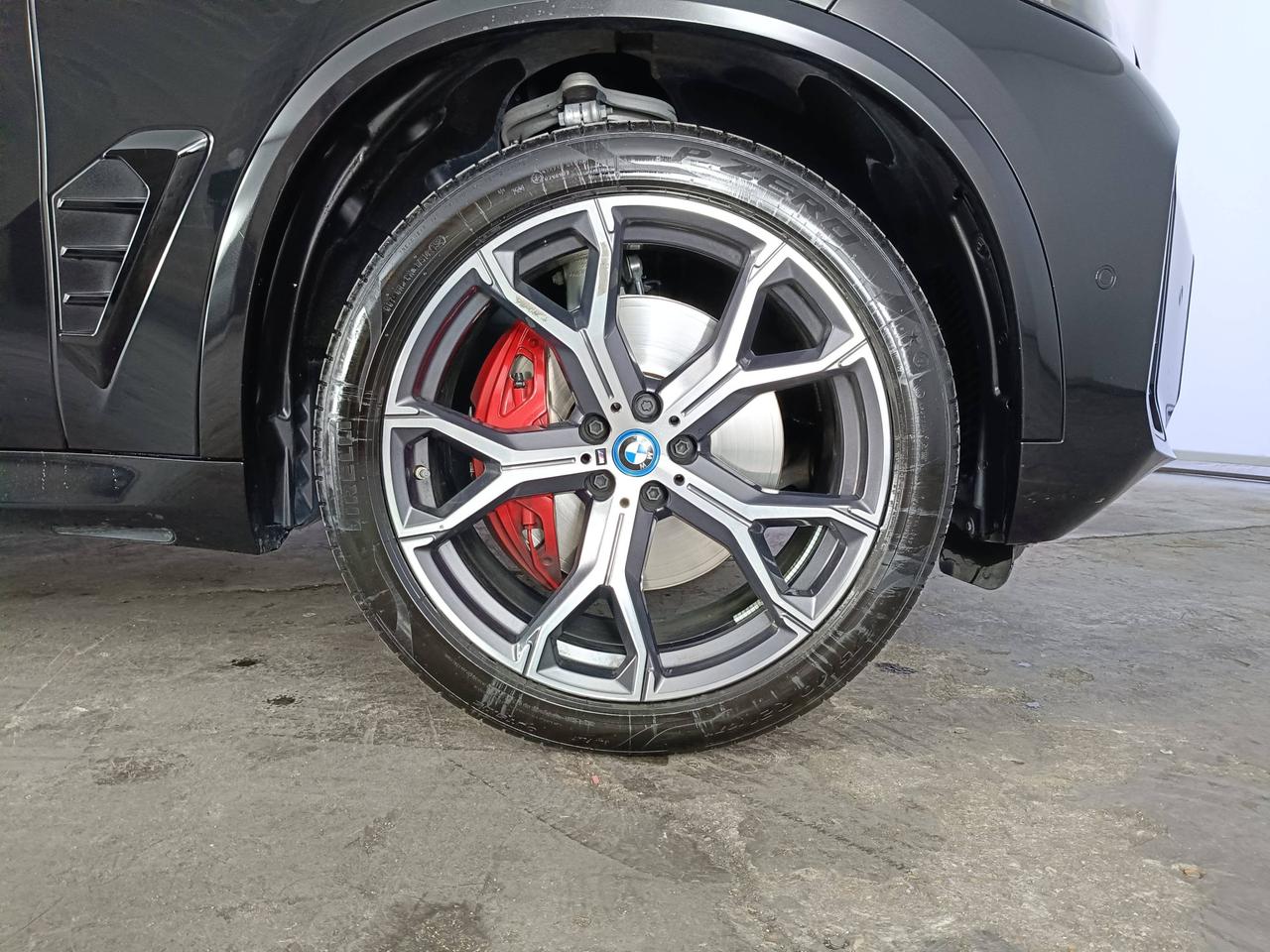 BMW X5 G05 LCI 2023 - X5 xdrive30d MSport Pro auto