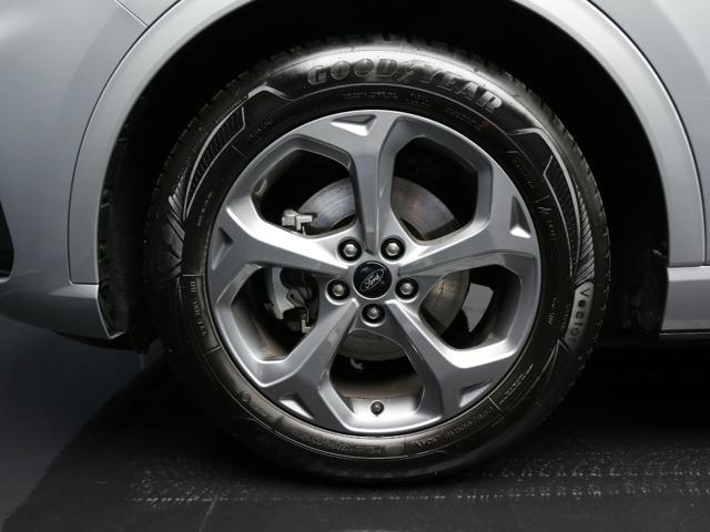 FORD Kuga 2.5 Full Hybrid 180 CV CVT 2WD ST-Line