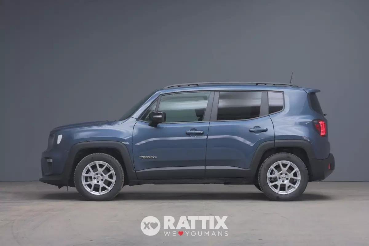 Jeep Renegade 1.6 MJT 130CV Limited