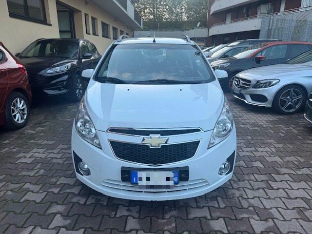 CHEVROLET Spark 1.0 LS