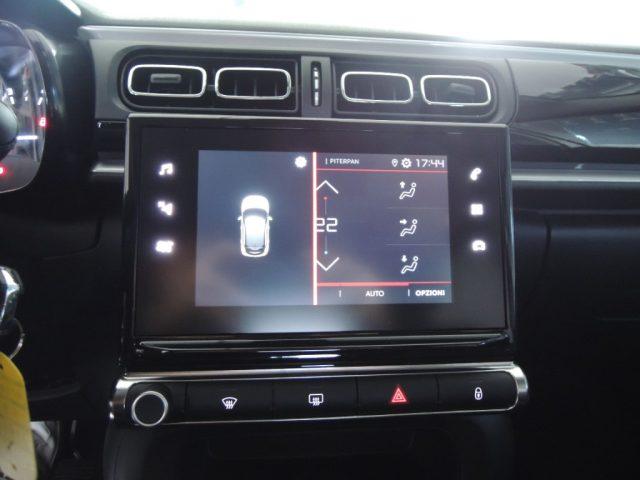 CITROEN C3 PureTech 83 S&S Feel