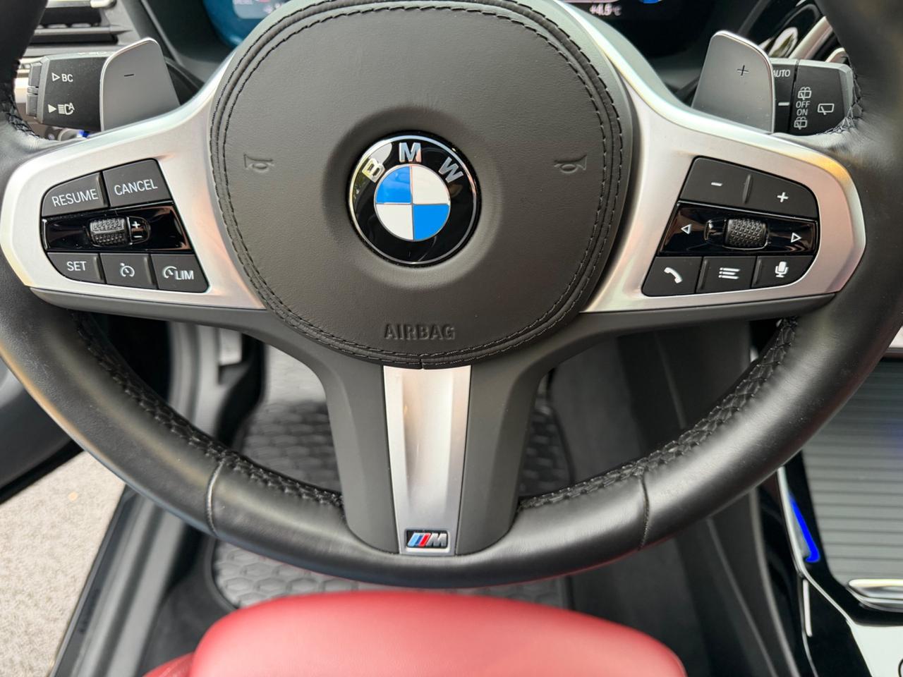 Bmw X3 xDrive 20d 190CV Mhev Xline Sport